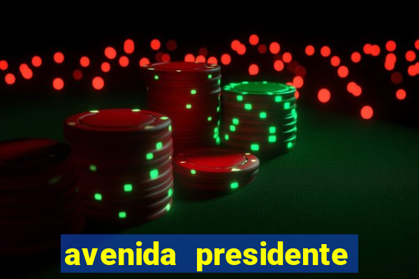 avenida presidente juscelino kubitschek 2235